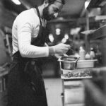 cuisine chez antoine